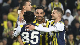 UEFA Konferans Ligi kuraları çekildi: Fenerbahçe'nin rakibi belli oldu