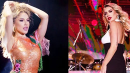 Hadise ile Ayaydın arasındaki aşk haberlerine jet hızıyla 'erişim engeli'!