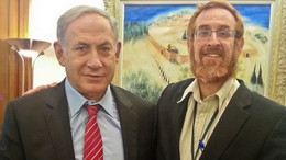 Yehuda Glick kimdir? Yehuda Glick ve Adnan Oktar bağlantısı ne?