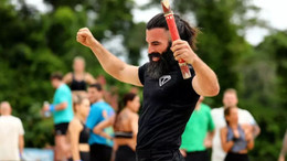 Yoğun bakıma kaldırılan Turabi'den dikkat çeken Survivor paylaşımı