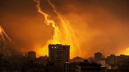 Filistinlilerin yaşamı, İsrail güçlerinin vicdanına kaldı: 14 kişi daha yaşamını yitirdi