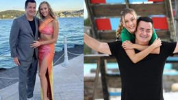 Acun Ilıcalı ve Çağla Altunkaya hakkında bomba iddia! Evleniyorlar...