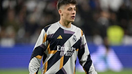 Arda Güler, Celta Vigo filelerini havalandırdı: Real Madrid formasıyla ilk golünü attı