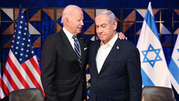 Biden’den Netanyahu’ya: Faydadan çok zararın var