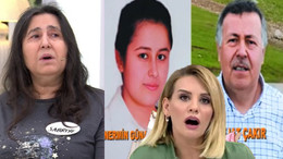 Esra Erol bile şoke oldu! Kızı, annesinin kocasıyla evlendi