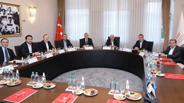 TFF duyurdu! Futbolda yayın ihalesi sonuçlandı