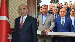 MHP’li Başkan Adayı Hasan Kara’dan rakiplerine ‘iyi niyetli’ tepki: Yıkıcı üsluba birer tepsi baklava