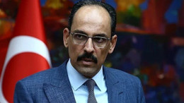 MİT Başkanı İbrahim Kalın ABD’ye gitti: CIA Başkanı ile görüşecek
