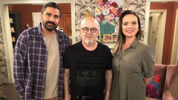 Ünlü oyuncu trafik kazasında hayatını kaybetti