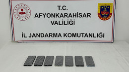 Kaçakçılığa taviz yok! Jandarma hepsini ele geçirdi