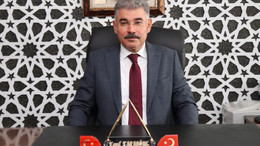 Kamil Karabörk kimdir? Emniyet müdürü Kamil Karabörk kimdir?