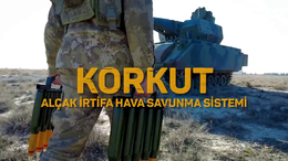 MSB, KORKUT videosunu paylaştı!