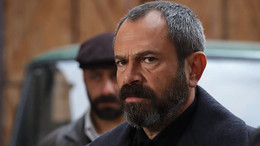 Olgun Şimşek kimdir? Kara Ağaç Destanı'nın Celal Ağa'sı Olgun Şimşek kaç yaşında, nereli?