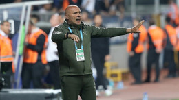 Sami Uğurlu: “Avrupa kupalarına gitmeyi kendimize hedef koyduk, bu hedefin peşinden gideceğiz”