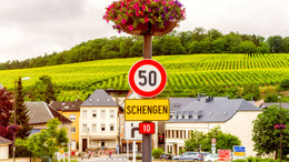 Romanya ve Bulgaristan, Şengen bölgesine katıldı