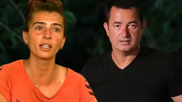 Survivor Merve Aydın hamile mi? Acun Ilıcalı'dan açıklama geldi