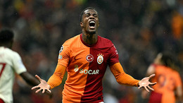 Beşiktaş-Galatasaray derbisinde Zaha olacak mı? Zaha’ya ne oldu?