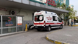 Boşanma davası sonrası kavga: 1 polis yaralı