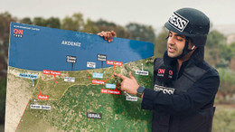 CNN Türk’ten EKOL TV’ye transfer! Deneyimli muhabirin yeni adresi belli oldu!