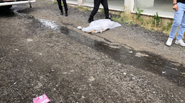 Tekirdağ'da feci yangın! 3 yaşındaki bebek öldü abisi ağır yaralı