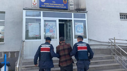 Jandarma ekipleri firari FETÖ üyesini yakaladı