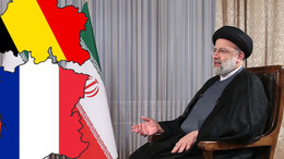 Fransa ve Belçika’dan İran’a gözdağı! Büyükelçilerini Dışişleri Bakanlığı’na çağırdı