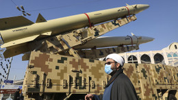 ABD medyası: İsrail, İran’dan gelecek saldırıya hazırlanıyor