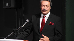 Kadir İnanır'dan sevindiren haber: Taburcu edildi