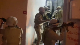 Ümit Saral OSÇ, Mahzen-32 operasyonuyla çökertildi