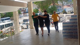 Manisa’daki bekçi cinayetinin zanlısı yakalandı