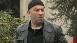 Mesut Komiser Arka Sokaklar'a geri mi dönüyor?