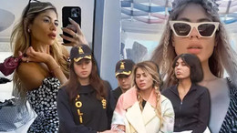 Nihal Candan Bahar Candan'a seslendi!