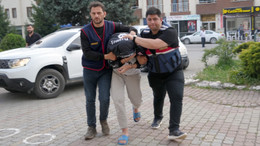 Ormanlık alanda öldürülen ticari taksi şoförünün cinayet zanlısı tutuklandı