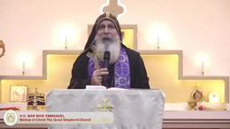 Gazze destekçisi Piskopos’a bıçaklı saldırı