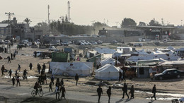 BM'den Refah'a saldırı planına ilişkin açıklama