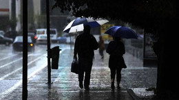 Meteoroloji'den Ankara için sağanak uyarısı