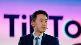 ABD'deki TikTok yasasına ilişkin TikTok Ceo'sundan açıklama