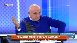 Beyaz Futbol’dan ayrılan Sinan Engin hangi kanala gidiyor?