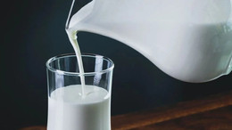 FDA: Test yapılan 5 ticari sütten birinde kuş gribi izine rastlandı