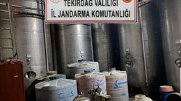 Jandarmadan şok baskın! Piyasa değeri 14 milyon 408 bin TL...