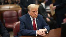 Donald Trump hapse girecek mi?