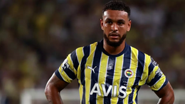 F.Bahçe'ye özür dileyerek veda etti!