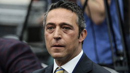 Ali Koç'tan TFF ve Galatasaray'a eleştiri!