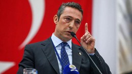 Ali Koç, yeniden Kulüpler Birliği Başkanı