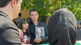 Bıçaklanarak öldürülen motokurye Ata’nın annesinden yürek yakan sözler!