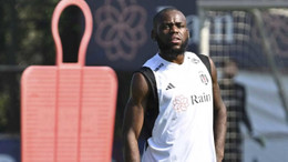 Beşiktaşlı Jean Onana, silahlı saldırıya uğradı!