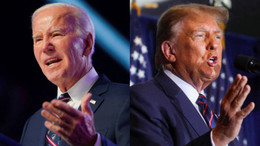ABD Başkanlık seçimleri yaklaşıyor! Biden ile Trump canlı yayında karşı karşıya gelecek