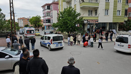 Çorum'da karısını ve baldızını öldüren adam intihar etti
