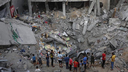 Katar'dan açıklama: Gazze'de ateşkes 19 Ocak'ta başlayacak