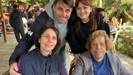 Gazetecinin acı günü!